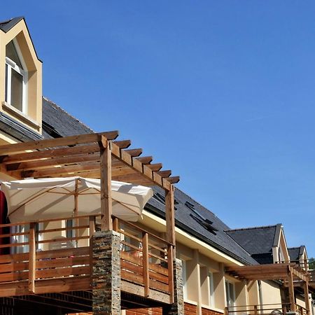 Residence Goelia Les Gorges De La Truyere Entraygues-sur-Truyere Exterior photo