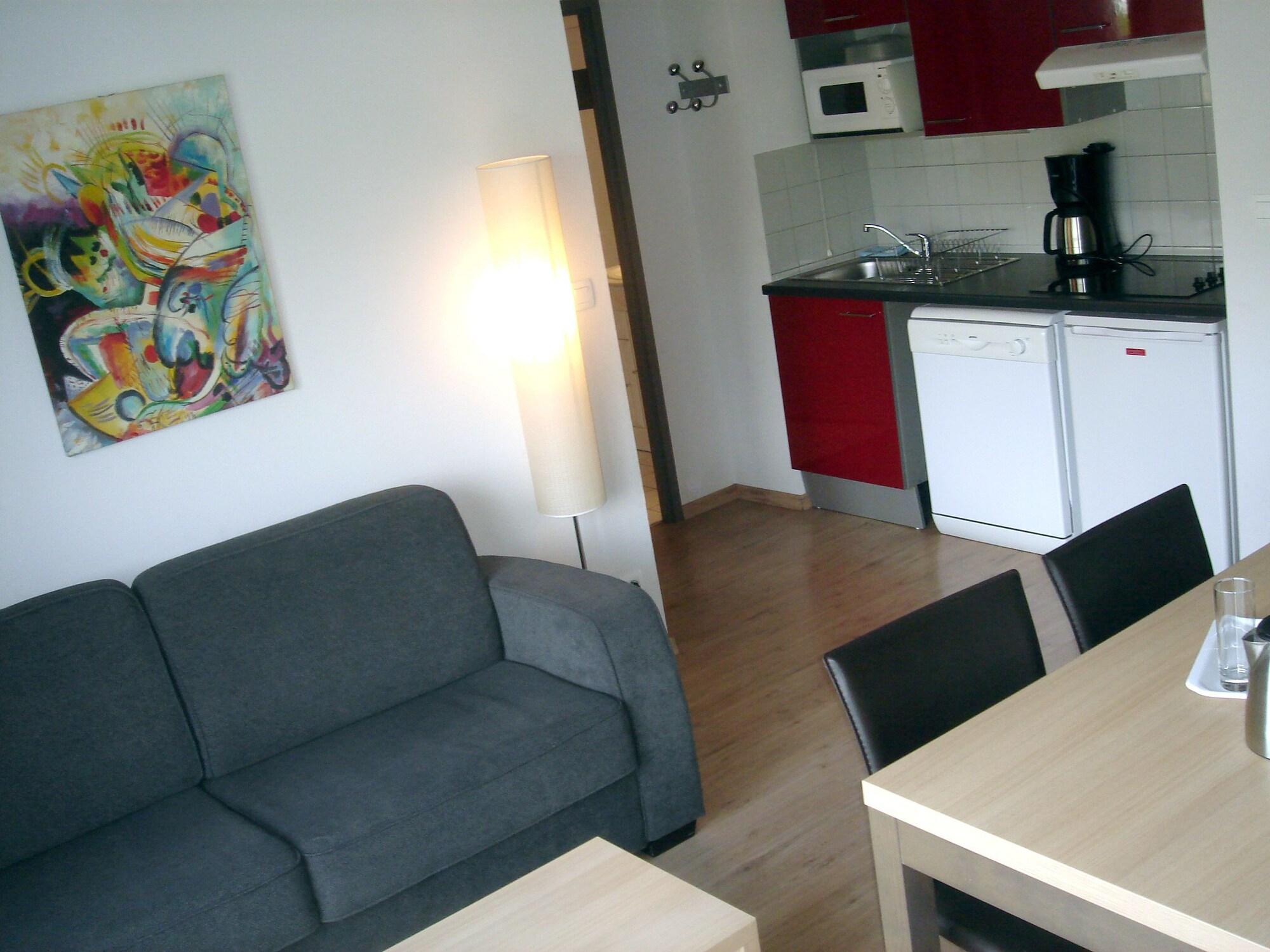 Residence Goelia Les Gorges De La Truyere Entraygues-sur-Truyere Exterior photo
