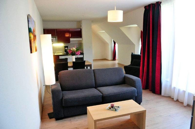 Residence Goelia Les Gorges De La Truyere Entraygues-sur-Truyere Exterior photo